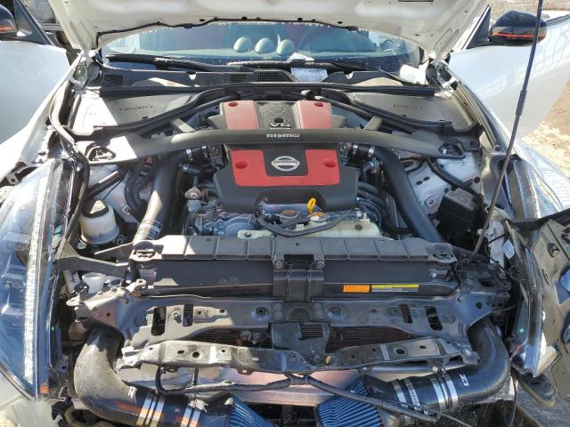 JN1AZ4EH1JM571770 Nissan 370Z BASE