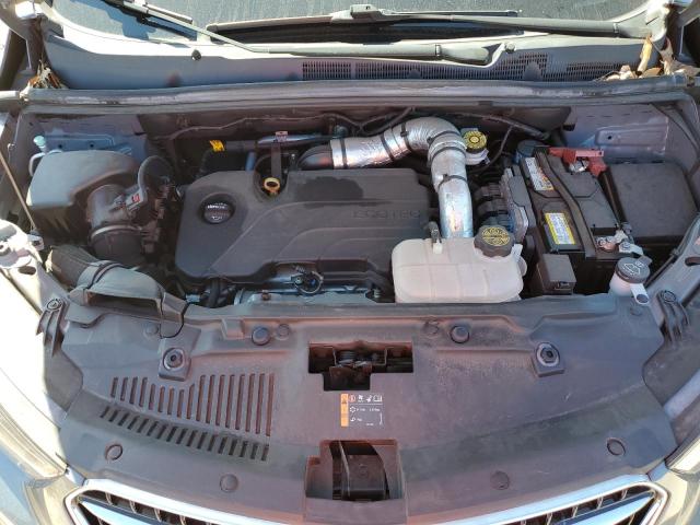KL4CJCSMXKB960956 Buick Encore Essence