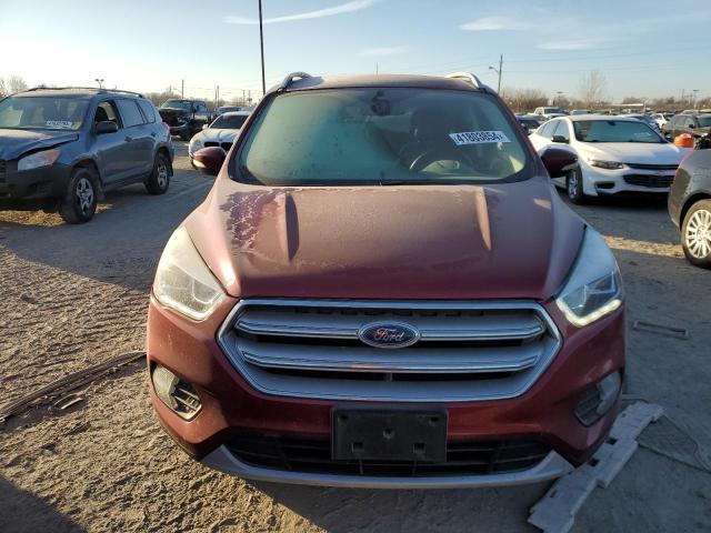 1FMCU0J91HUE90365 Ford Escape Titanium