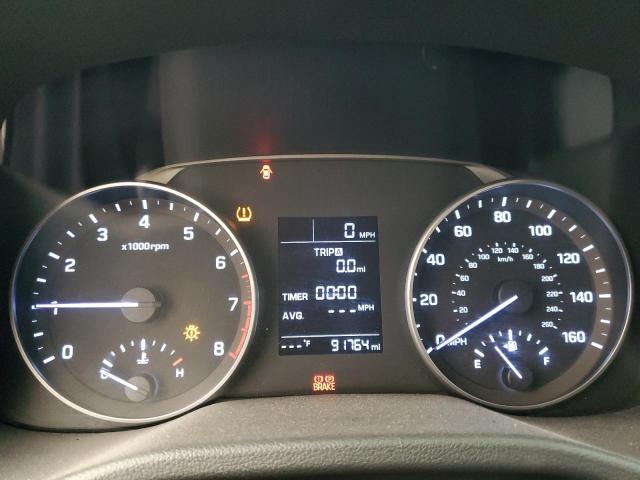 KMHD74LF2HU173121 Hyundai ELANTRA SE