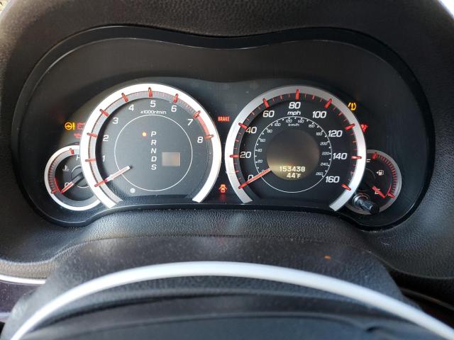 JH4CU2F82EC000354 Acura Tsx Se
