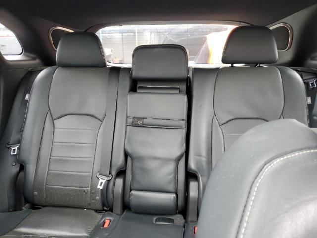 2T2BGMCA4GC004127 Lexus Rx 450h Base