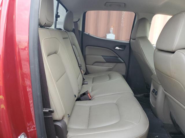 1GTG5DEN7J1130249 GMC CANYON SLT