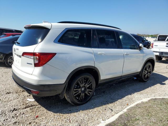 5FNYF5H25NB033668 Honda PILOT SE