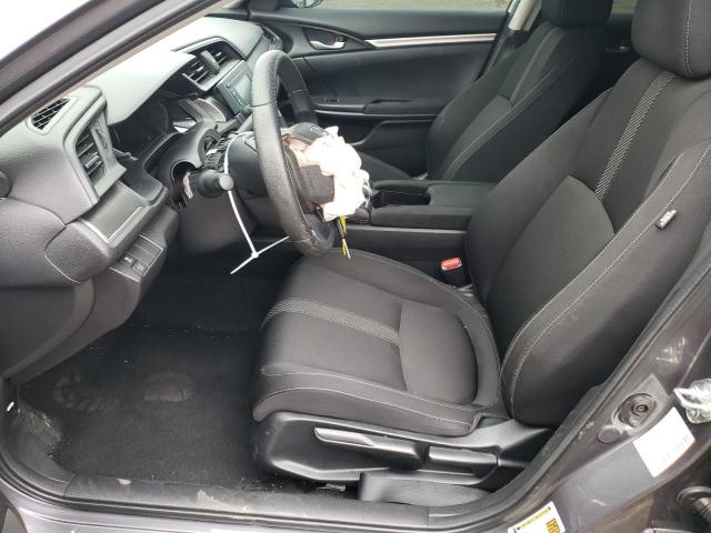 2HGFC2F52JH531943 Honda Civic Lx