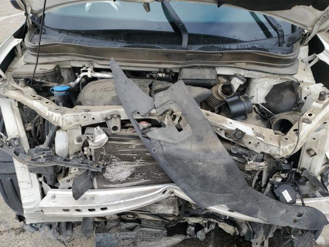 5FNYF5H18GB042648 Honda PILOT LX