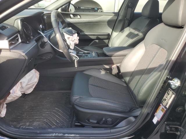 5XXG64J27RG250979 KIA K5 GT LINE