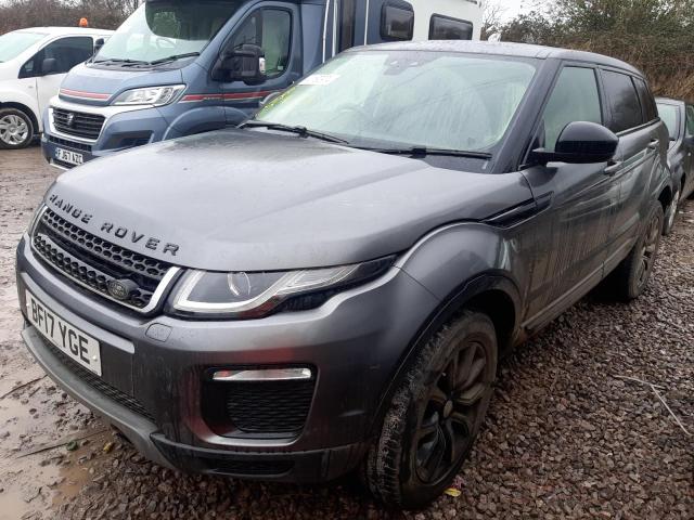 Auction sale of the 2017 Land Rover R Rover Ev, vin: SALVA2AN3HH249441, lot number: 41190974