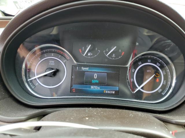 2G4GN5EX3E9228750 Buick Regal Premium