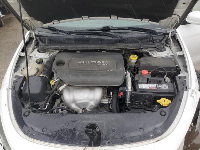 1C3CDFBB7FD212077 Dodge DART SXT