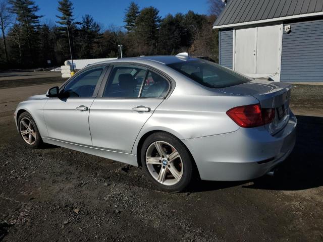 WBA3C1C58EK107095 BMW 328 I Sulev