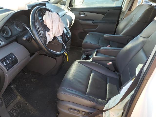 5FNRL5H96FB104145 Honda Odyssey Touring