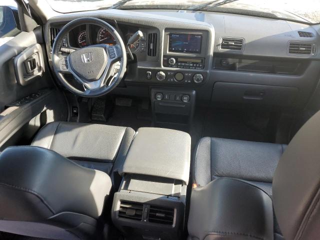 5FPYK1F6XEB009187 Honda Ridgeline Rtl-s