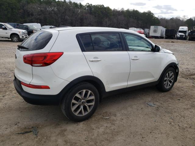 KNDPB3AC8G7846512 KIA Sportage Lx