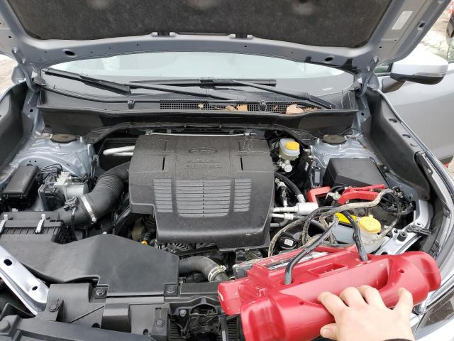 JF2SKALC6MH446547 Subaru Forester Sport