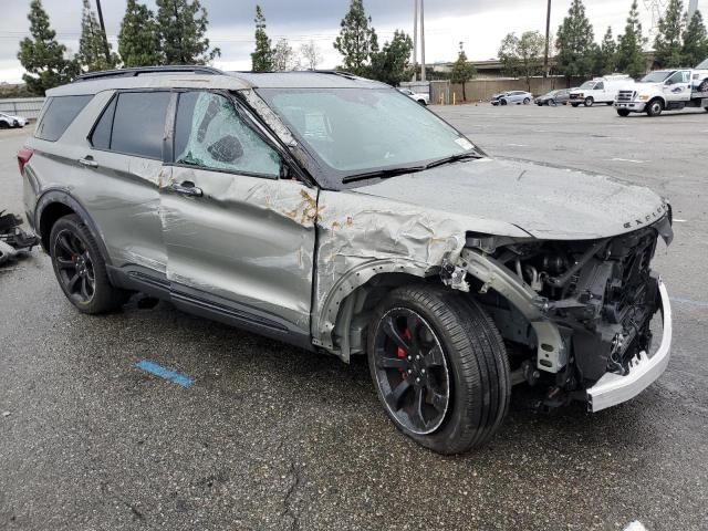 1FM5K8GC4LGB29669 Ford Explorer St