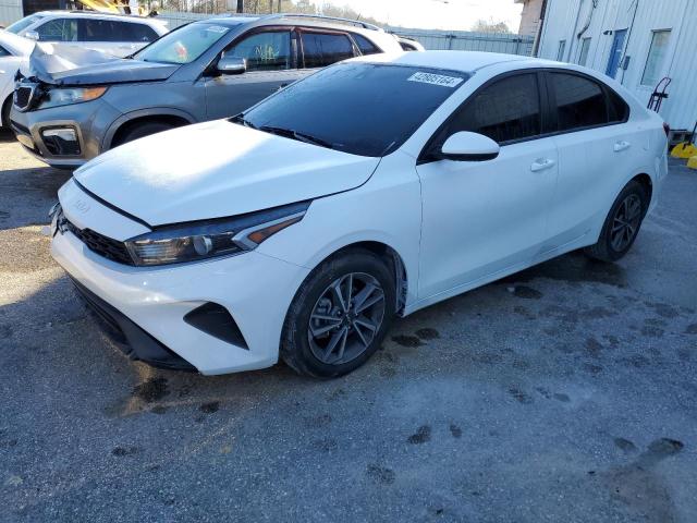 42805164 :رقم المزاد ، 3KPF24ADXPE527297 vin ، 2023 Kia Forte Lx مزاد بيع