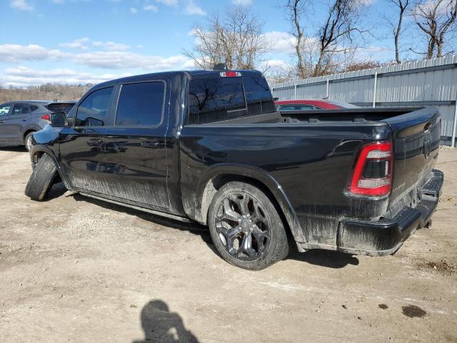 1C6SRFHT8LN334632 RAM 1500 Limited