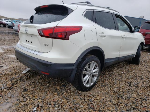 JN1BJ1CP7KW220758 Nissan Rogue Sport S