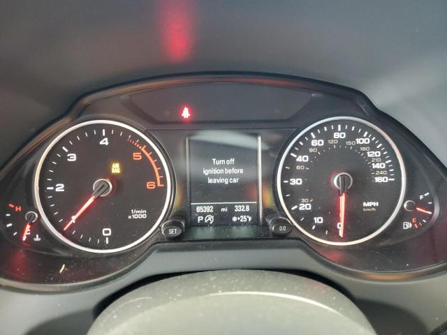 WA1VVAFP1GA036621 Audi Q5 Tdi Prestige
