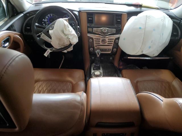 JN8AZ2NE4J9191529 Infiniti QX80 BASE
