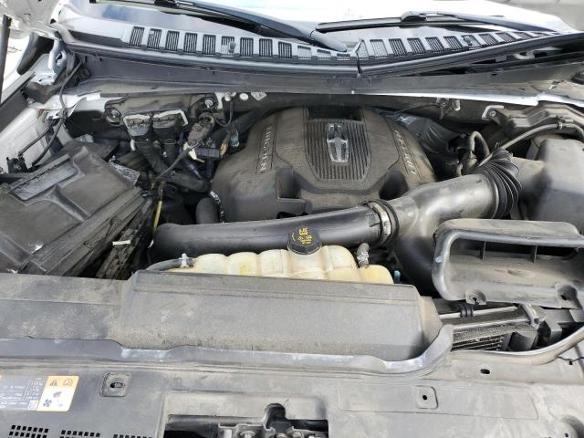 5LMJJ3LT3KEL00669 Lincoln Navigator L Reserve