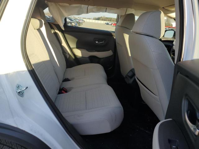 3CZRZ1H3XPM711076 Honda HR-V LX