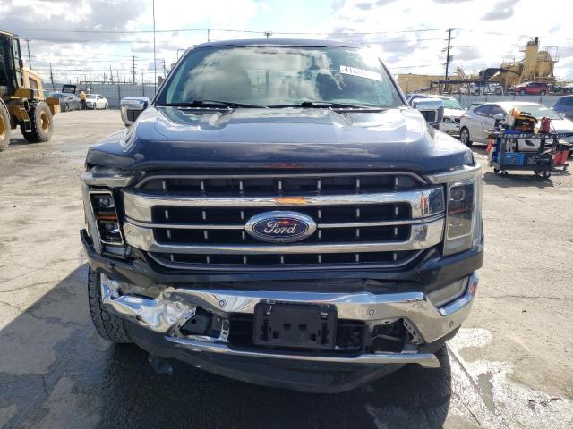 1FTEW1EP7MFA53345 Ford F150 Supercrew