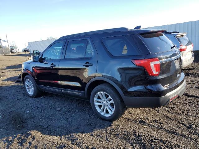 1FM5K8BH9GGB14979 Ford EXPLORER