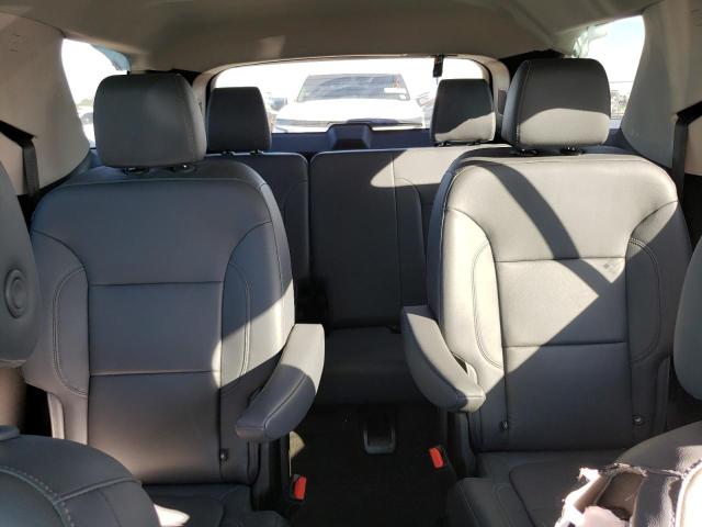 1GNERHKW7MJ166146 Chevrolet Traverse Lt