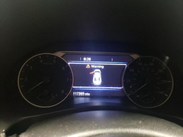 1N4BL4EV2KC244462 Nissan ALTIMA SL