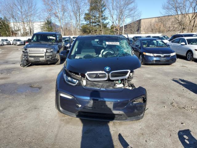 WBY7Z4C51JVD95721 BMW I3 REX