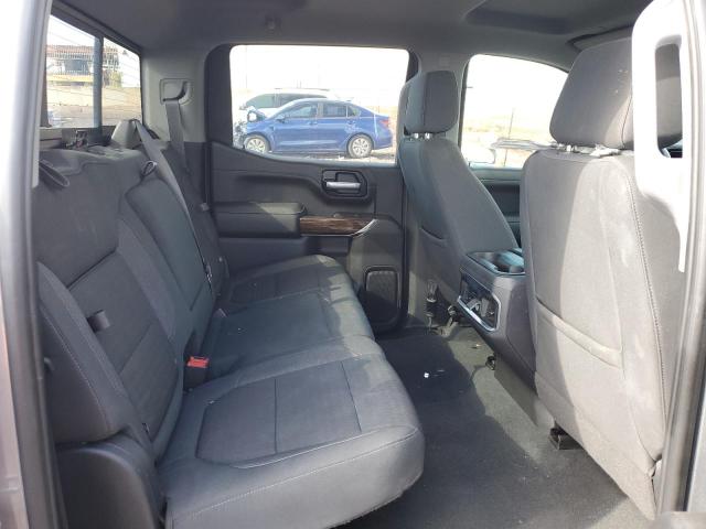 3GTP8CED1MG143237 GMC Sierra C1500 Elevation