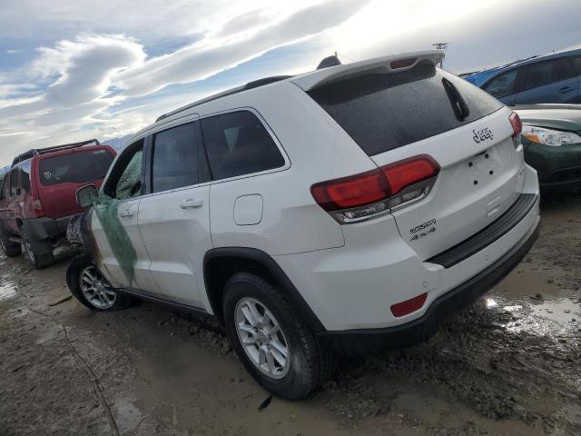 1C4RJFAG4LC178029 Jeep Grand Cherokee Laredo