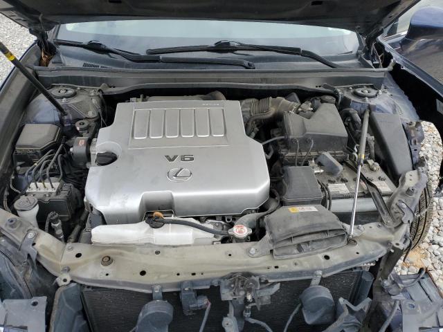 58ABK1GG6HU061549 Lexus ES 350
