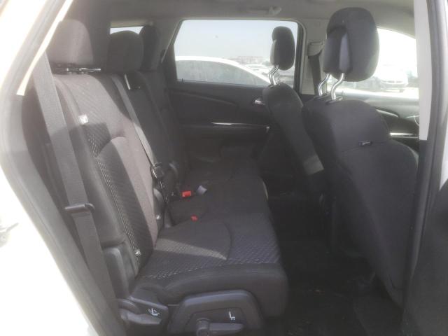 3C4PDCAB4JT309561 Dodge JOURNEY SE