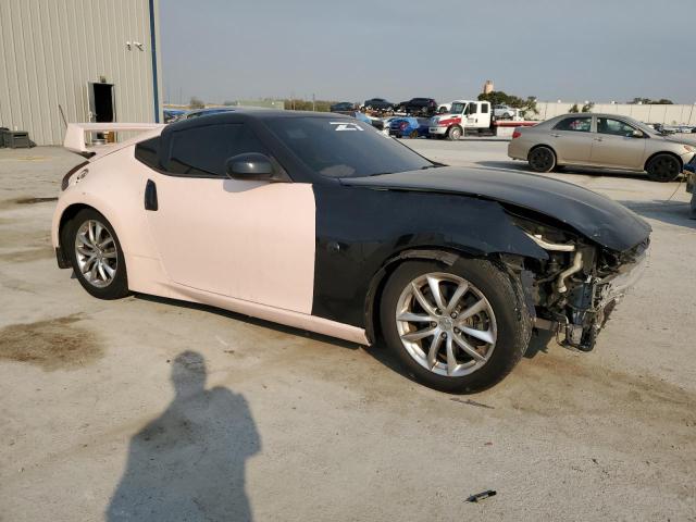 JN1AZ4EH5EM634617 Nissan 370Z BASE