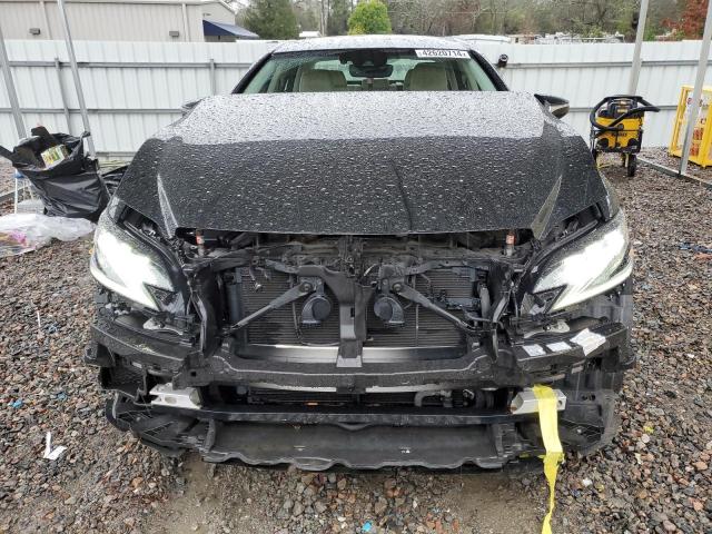 JTHB51FF9J5002165 Lexus Ls 500 Base