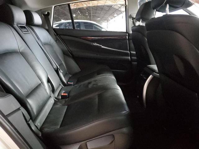 WBA5M2C54FD872225 BMW 535 Igt