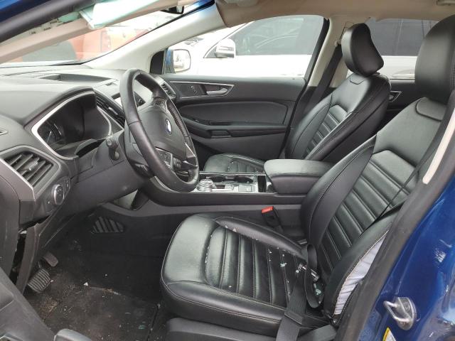 2FMPK4J95LBA22281 Ford EDGE SEL