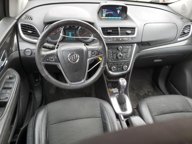 KL4CJFSB2FB041474 Buick Encore Convenience