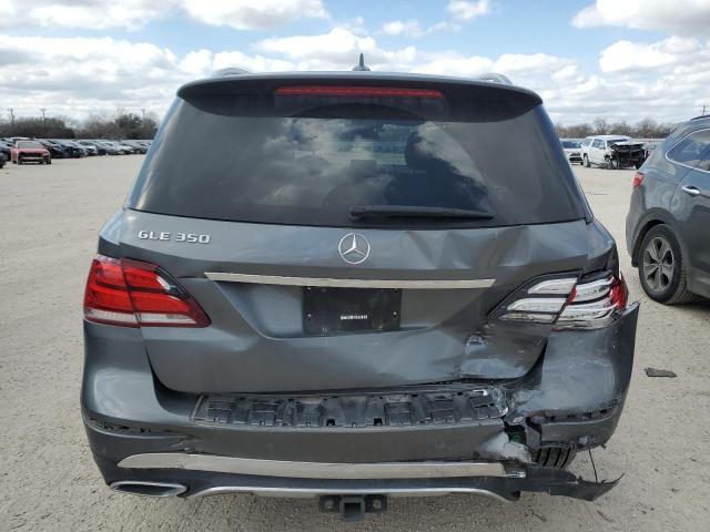 4JGDA5JB7JB201875 Mercedes-Benz GLE 350