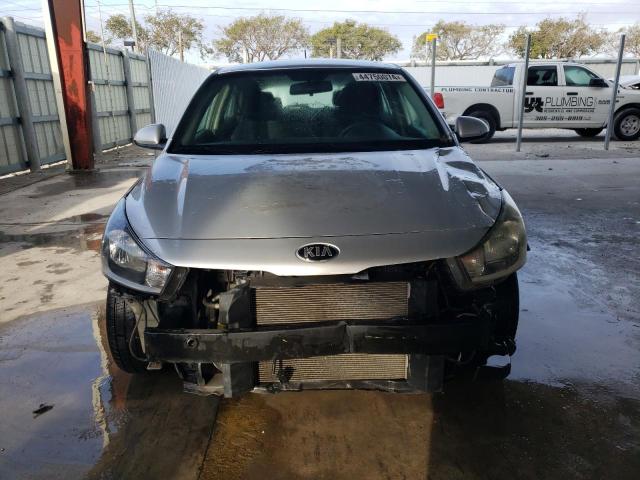 3KPA25AB8KE213784 KIA RIO S