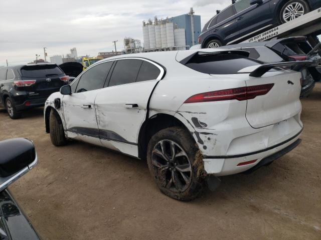 SADHC2S10L1F85387 Jaguar I-pace Se