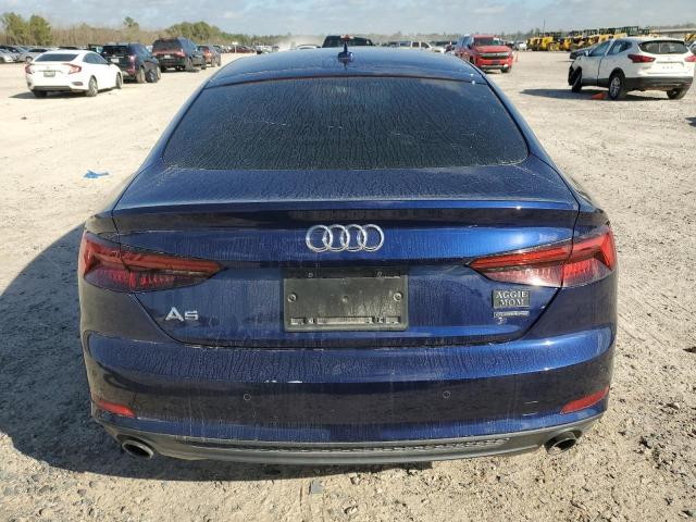 WAUENCF51KA096467 Audi A5 Premium Plus S-line