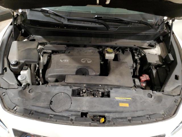 5N1DL0MM7HC550470 Infiniti QX60