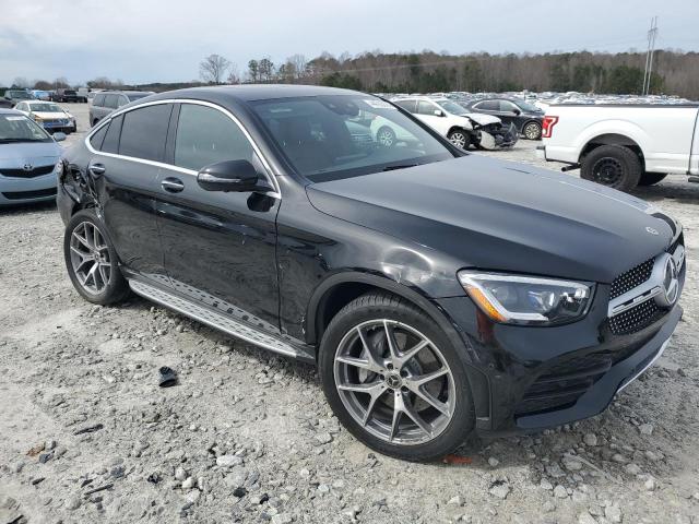 W1N0J8EB1NG029231 Mercedes-Benz Glc Coupe 300 4matic