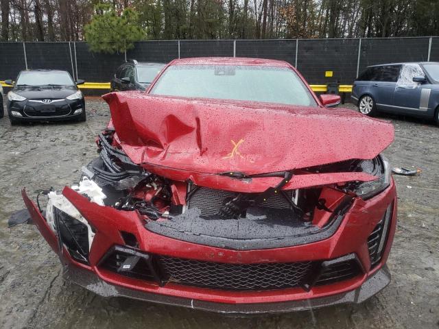 1G6D35R68N0810225 Cadillac Ct5-v Blackwing