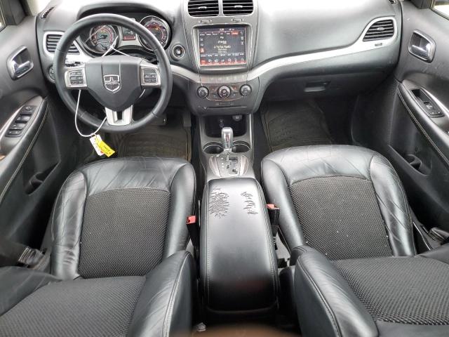 3C4PDCGB1HT566677 Dodge Journey Crossroad