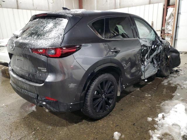 JM3KFBAY9P0246604 Mazda CX-5